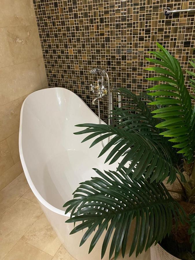 Apartament Sweet Luxury 加拉茨 外观 照片