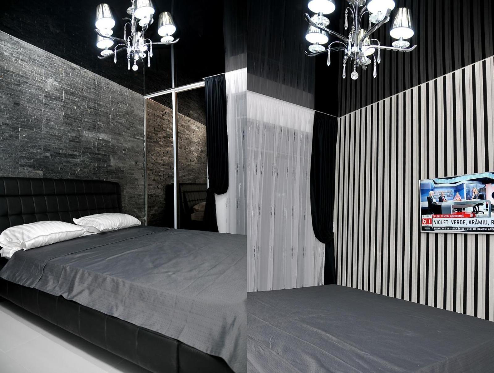 Apartament Sweet Luxury 加拉茨 外观 照片