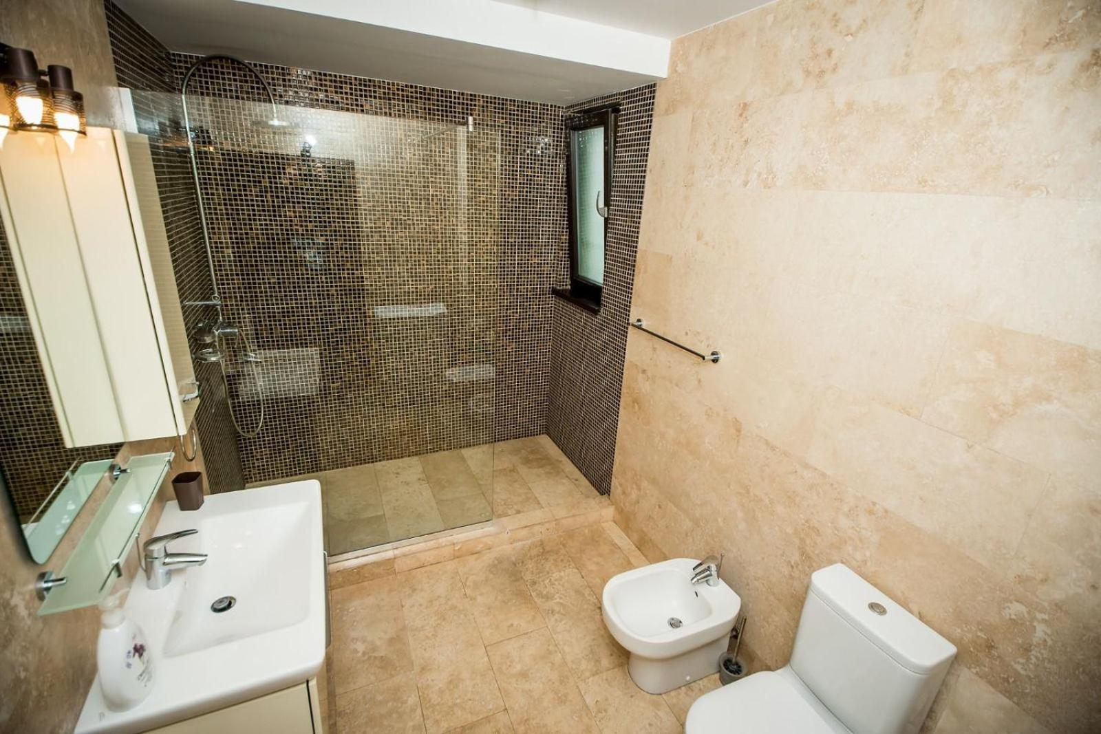 Apartament Sweet Luxury 加拉茨 外观 照片