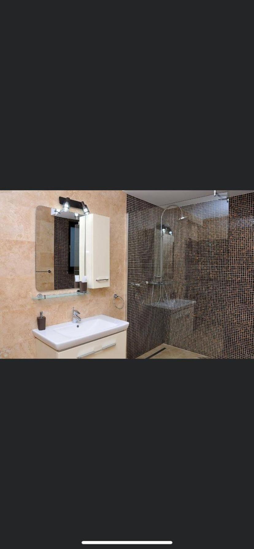 Apartament Sweet Luxury 加拉茨 外观 照片