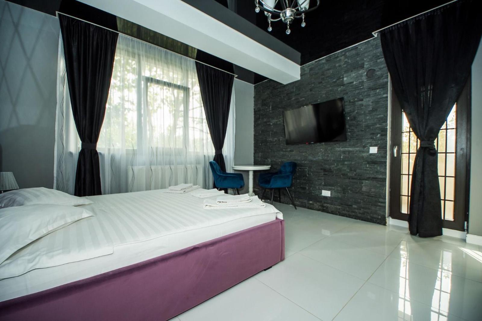 Apartament Sweet Luxury 加拉茨 外观 照片