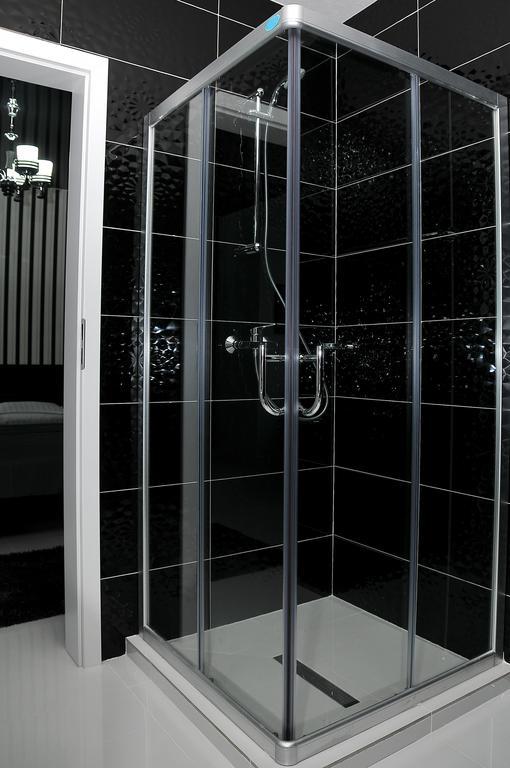 Apartament Sweet Luxury 加拉茨 外观 照片