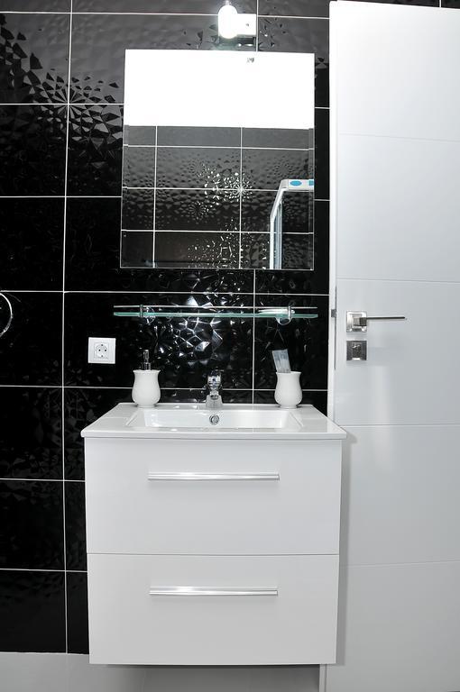 Apartament Sweet Luxury 加拉茨 外观 照片